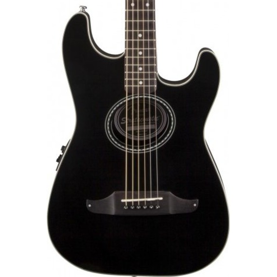 Fender Stratacoustic Standard - Electro Acoustic Guitar
