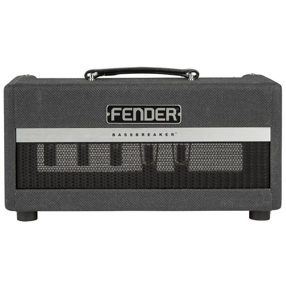 Fender BassBreaker 15 Valve HEAD