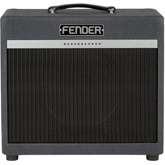 Fender BassBreaker 112 - 1x12" Cabinet