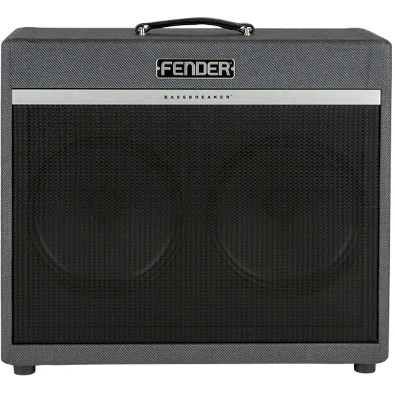 Fender BassBreaker 212 - 2x12" Cabinet