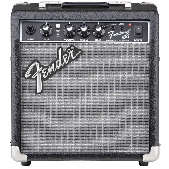 Fender Frontman 10G Amp