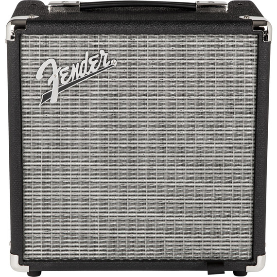 Fender Rumble 15 v3 Bass Amplifier