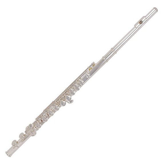 Vivace By Kurioshi Flute Outfit with Straight Head