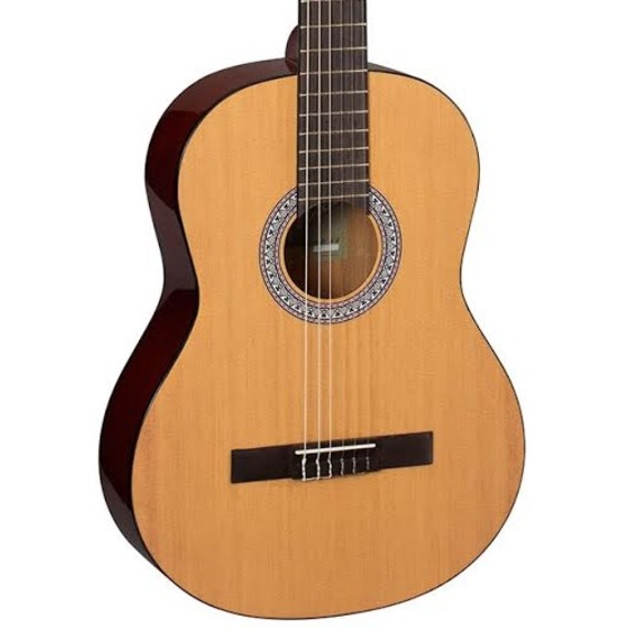 Jose Ferrer 4/4 Size Classical Guitar
