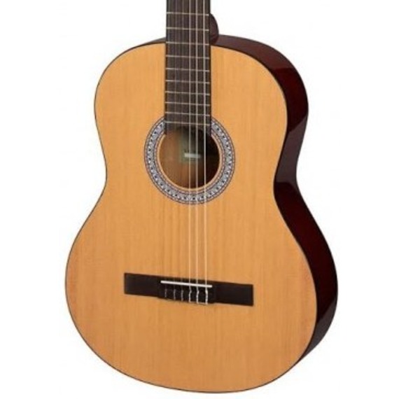 Jose Ferrer LEFT HANDED 1/2 size Classical Guitar