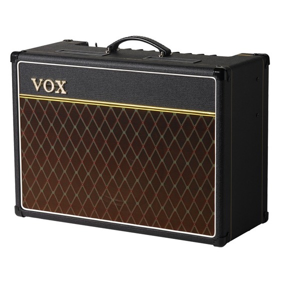 Vox AC Custom - AC15C1