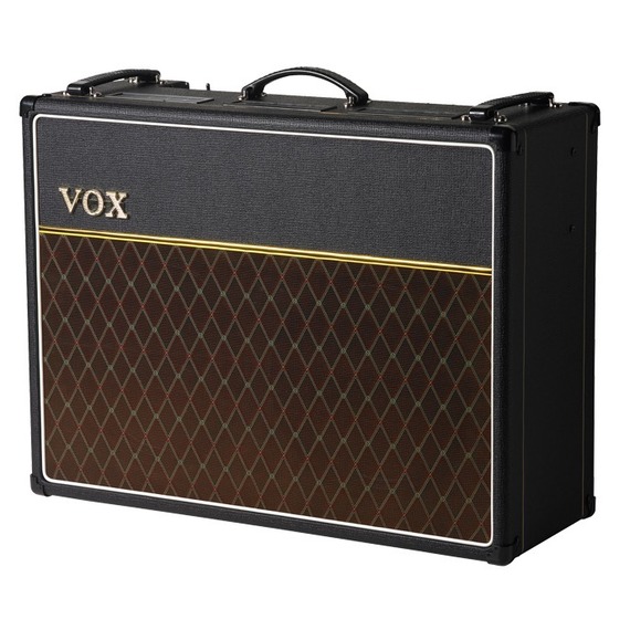 Vox AC Custom - AC30C2