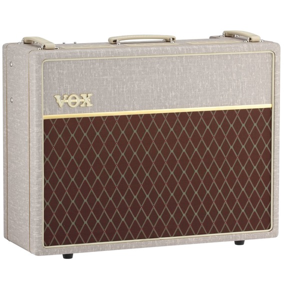 Vox Hand Wired Series - AC30HW2 Combo