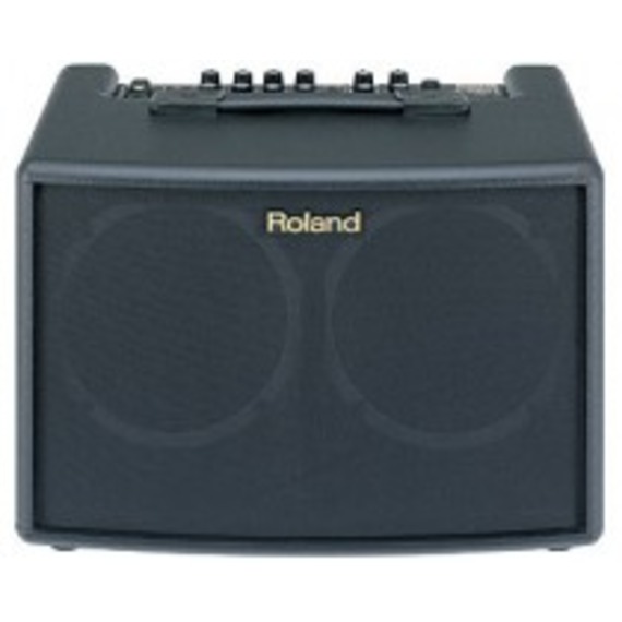 Roland AC60 Acoustic Amplifier