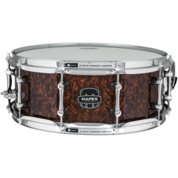 Mapex Dillinger Armory Series 14" x 5.5" Maple Snare