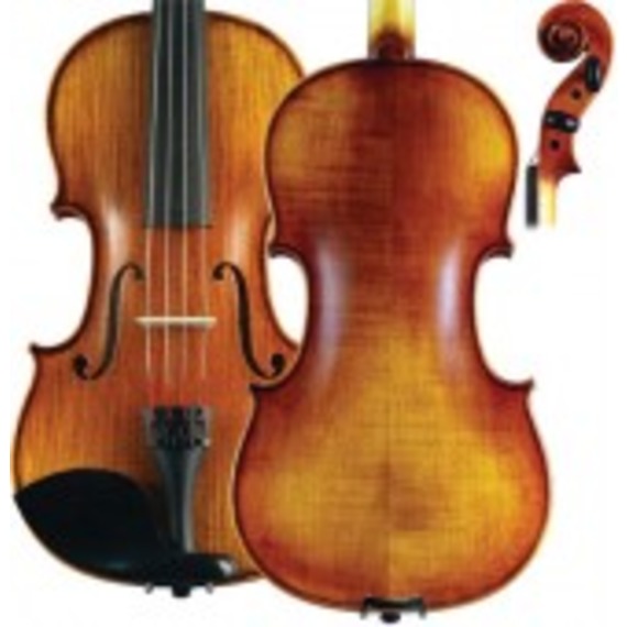 Hofner 3/4 Size Violin Outfit