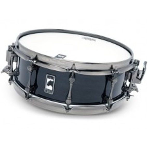 Mapex Black Panther 'The Black Widow' - 14"x5" Maple Snare