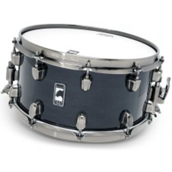 Mapex Black Panther 'The Phatbob' - 14"x7" Ultra Thick Maple Snare
