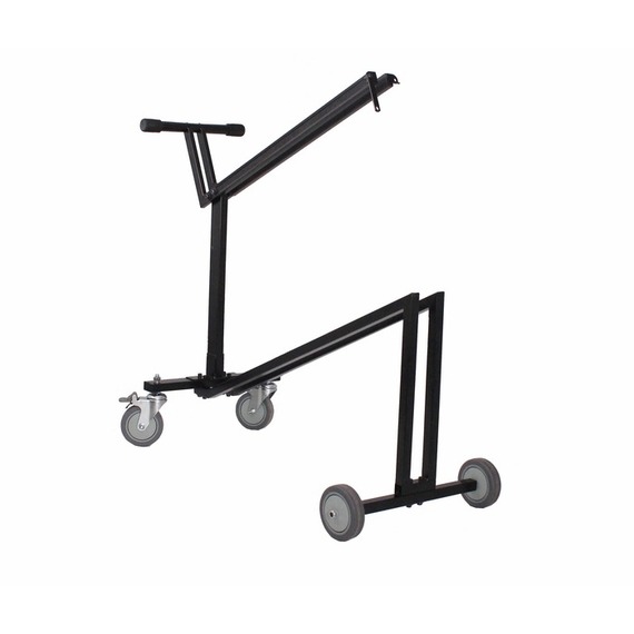 Hercules Trolley for BS200B Music Stand