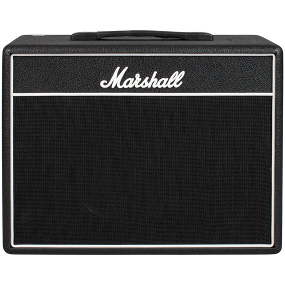 Marshall Roulette Class 5 Combo - Black