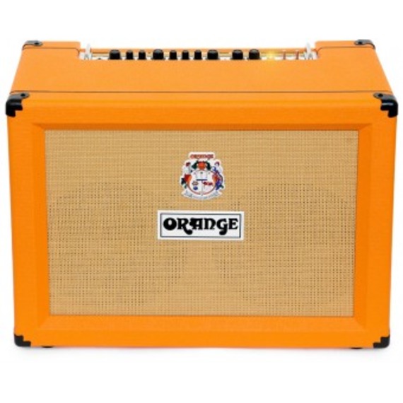 Orange CR120C Crush 120w 2x12" Guitar Combo