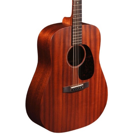 Sigma DM-15 Mahogany Acoustic Guitar