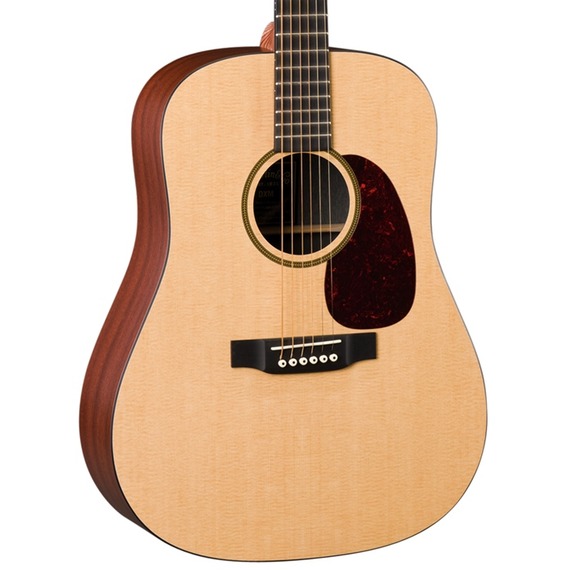 Martin DXMAE X Series Electro Acoustic Guitar