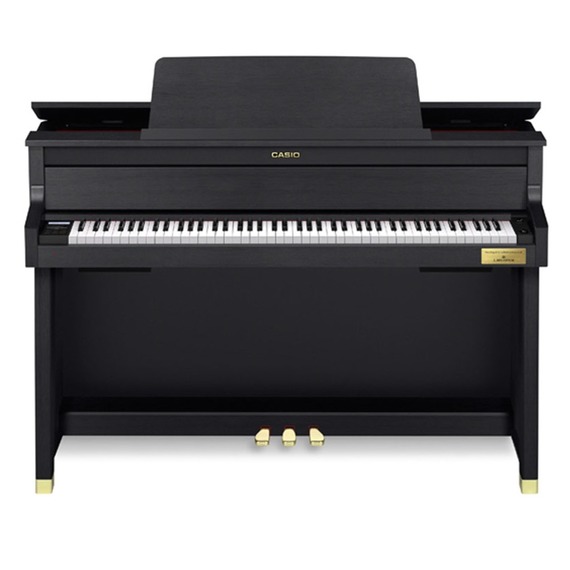 Casio GP-400 Grand Hybrid Digital Piano