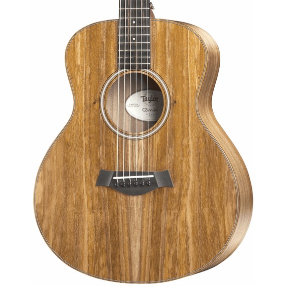 Taylor GS Mini-E Koa - Electro Acoustic Guitar