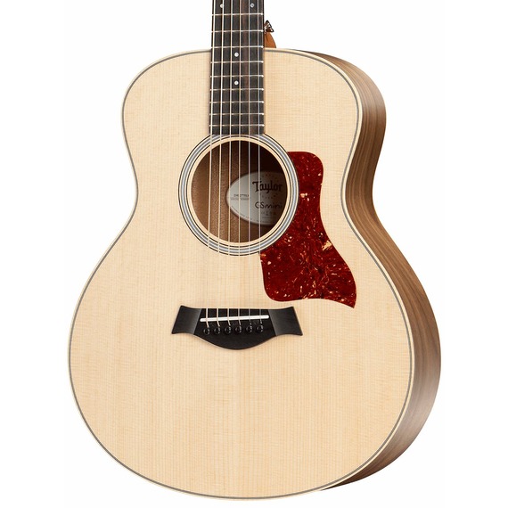 Taylor GS Mini-e Walnut ELECTRO Acoustic Guitar