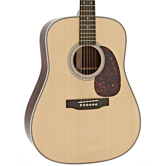 Martin HD28 Standard Series Acoustic Guitar