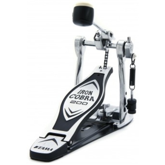TAMA Iron Cobra HP200P Single Bass Drum Pedal
