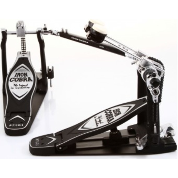 Tama Iron Cobra HP900PSWN Power Glide Double Bass Drum Pedal
