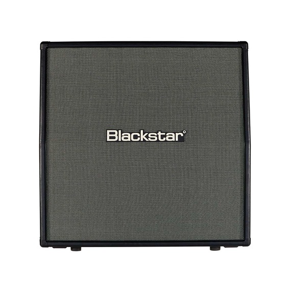 Blackstar HTV412A MkII - 4x12" Guitar Cab