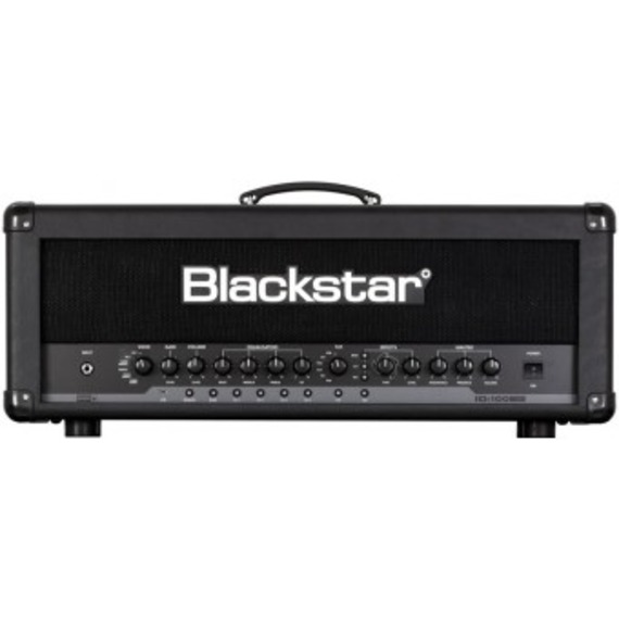 Blackstar ID:100TVP 100w Programmable Head