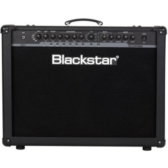 Blackstar ID:260TVP 2x60w Programmable 2x12" Combo