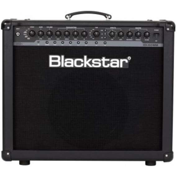 Blackstar ID:60TVP 60w Programmable 1x12" Combo