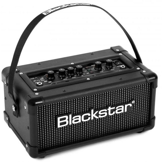 Blackstar ID Core Stereo 40H Guitar Head