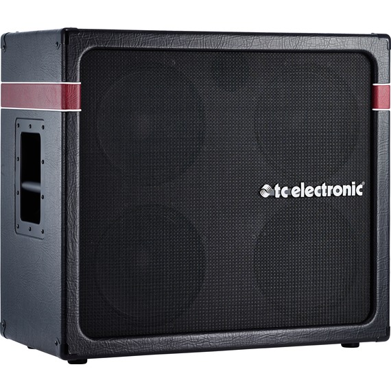Tc Electronic K410 4x10" Bass Cabinet
