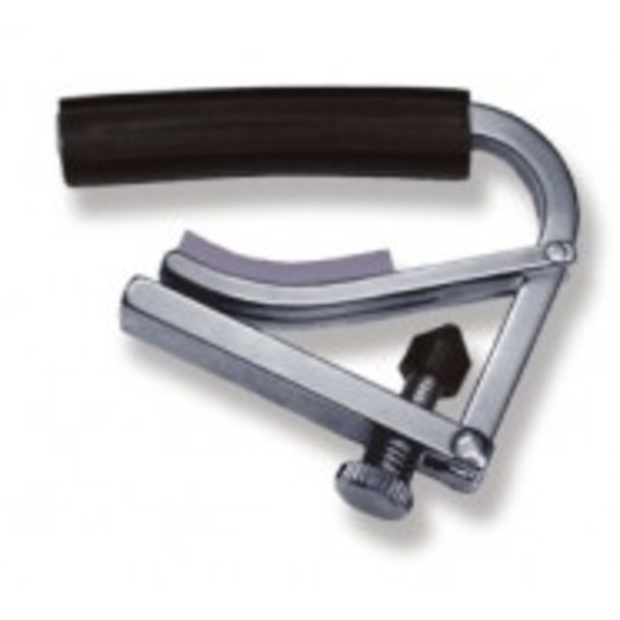 Shubb L1 Lite Capo - Electric and Acoustic