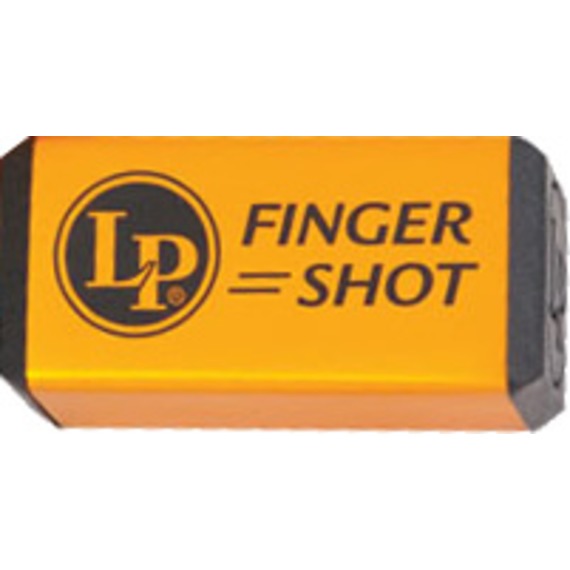 Lp Finger Shot Shaker - Single