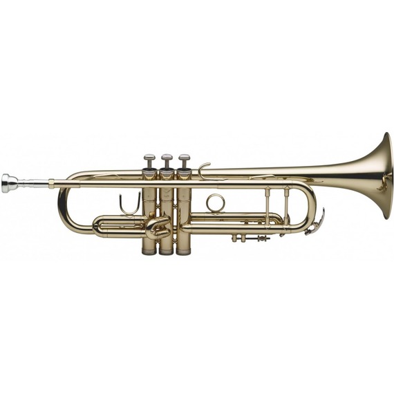 Levante Trumpet with Soft Case