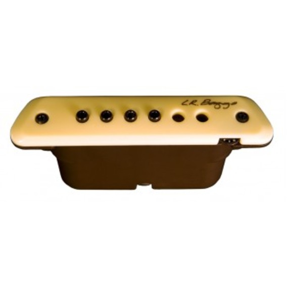 Lr Baggs M1 Active Acoustic Soundhole Pickup