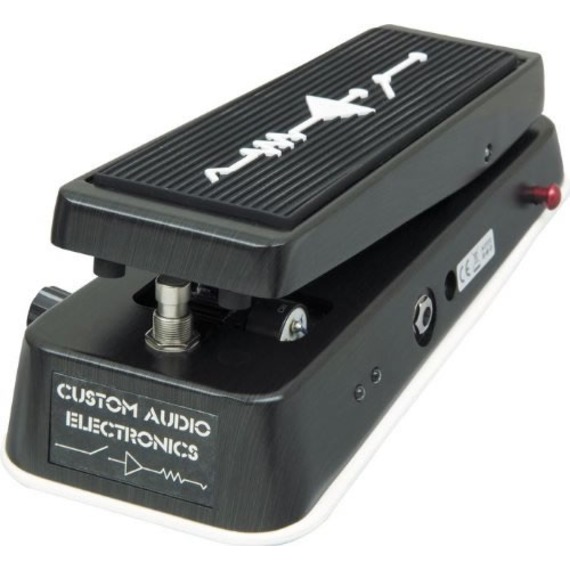 Mxr Custom Audio Electronics - MC404 Wah