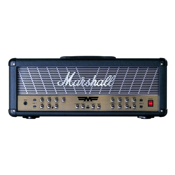 Marshall MF350 - Mode Four Head