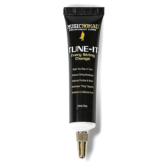Music Nomad TUNE-IT - String Instrument Lubricant