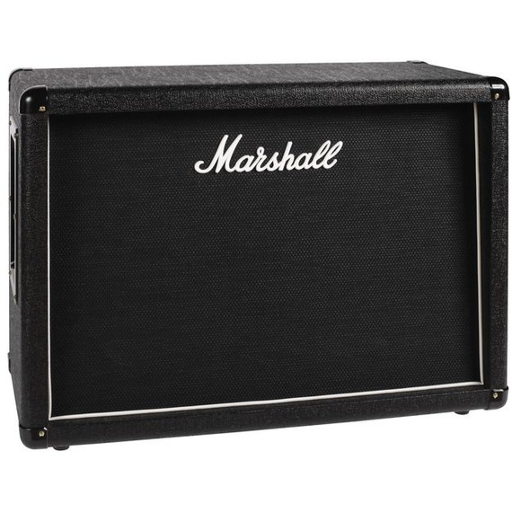 Marshall MX212 2x12" Guitar Speaker Cabinet