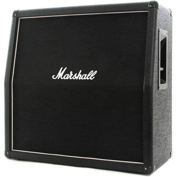 Marshall MX412A 4x12" Guitar Speaker Cabinet