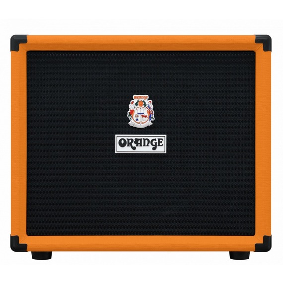 Orange OBC112 Bass Cab - 250w 1x12"