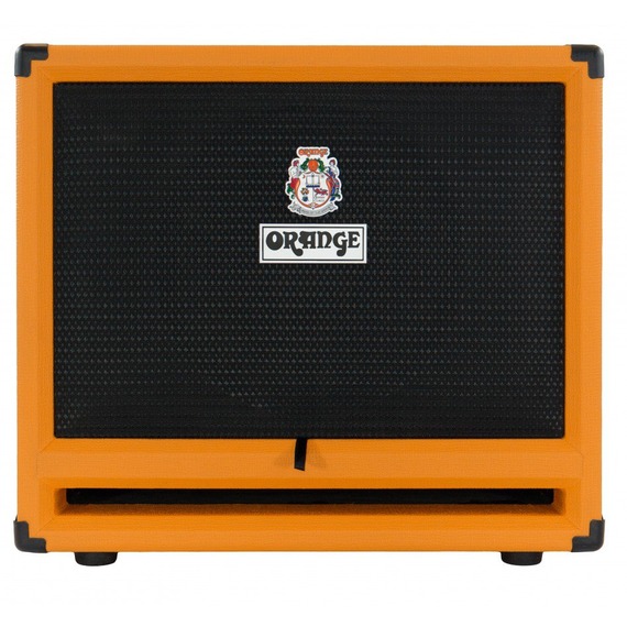 Orange OBC212 2x12" Isobaric Bass Cabinet