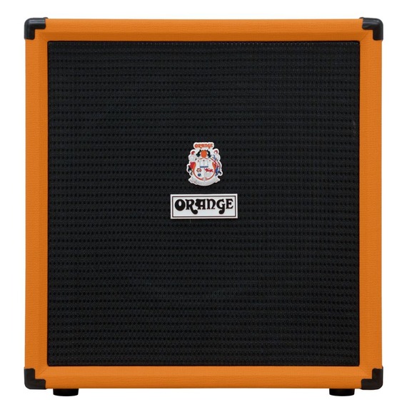 Orange Crush Bass 100 - 100w Bass Combo