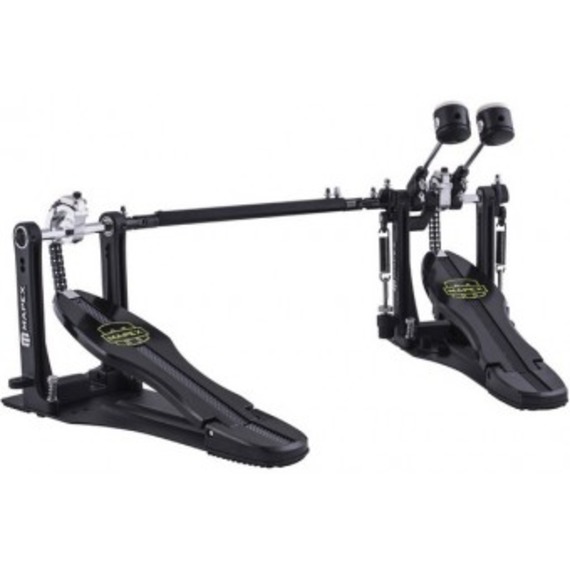 Mapex P800TW Armory Series Double Bass Drum Pedal