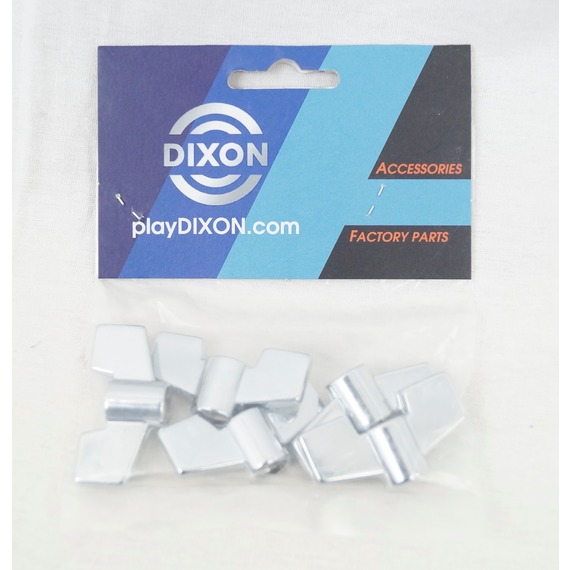 Dixon Hardware Wing Nuts 5 Pack - 8mm