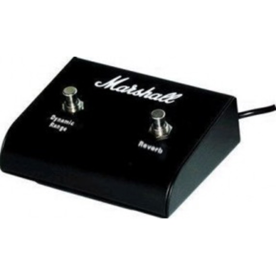 Marshall PEDL10041 - Vintage Modern Twin Footswitch