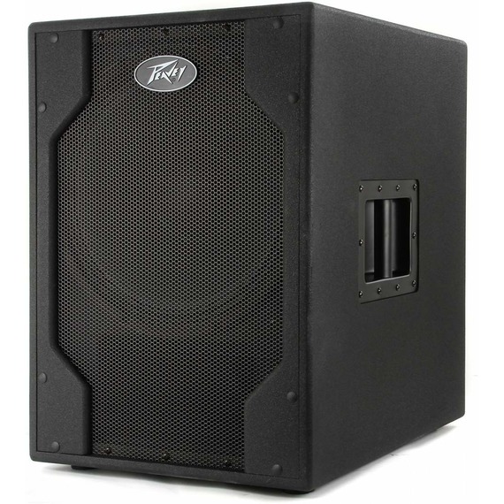 Peavey PVXp POWERED Subwoofer
